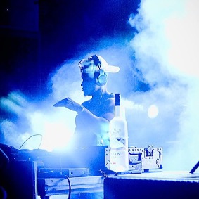 DJ GhostBoy