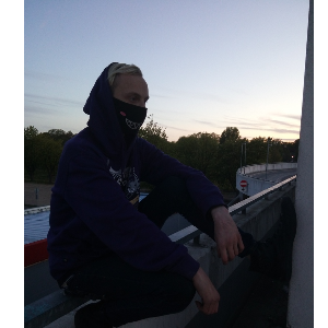 HARDJACKER