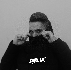 JAYDAN WOLF
