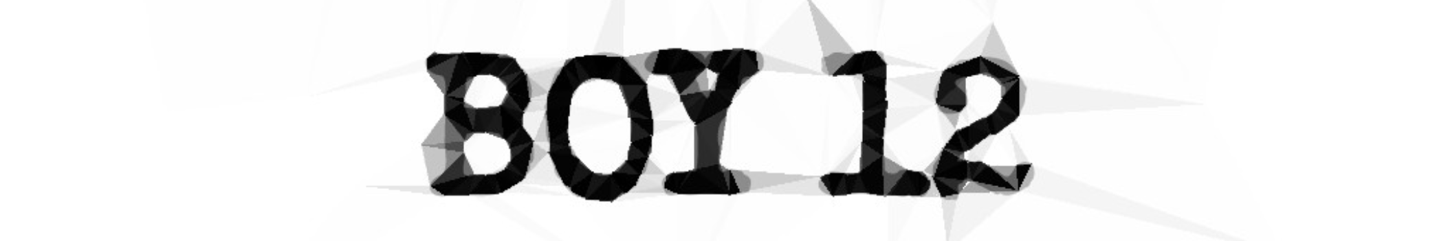 BOY 12