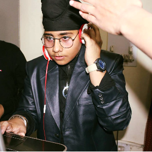 The Turbanator