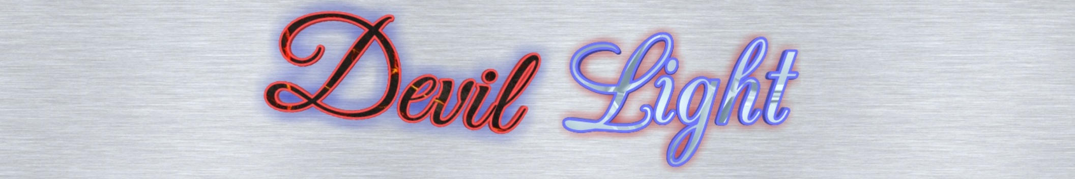 Devil Light