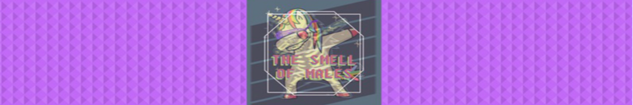 The Smell Of Males