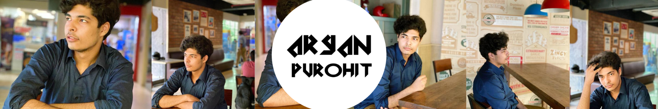 ARYAN PUROHIT