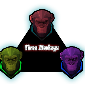 ThreeMonkeys