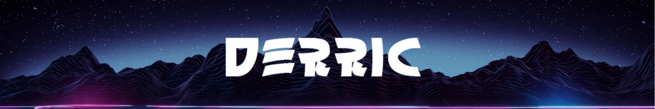 DERRIC