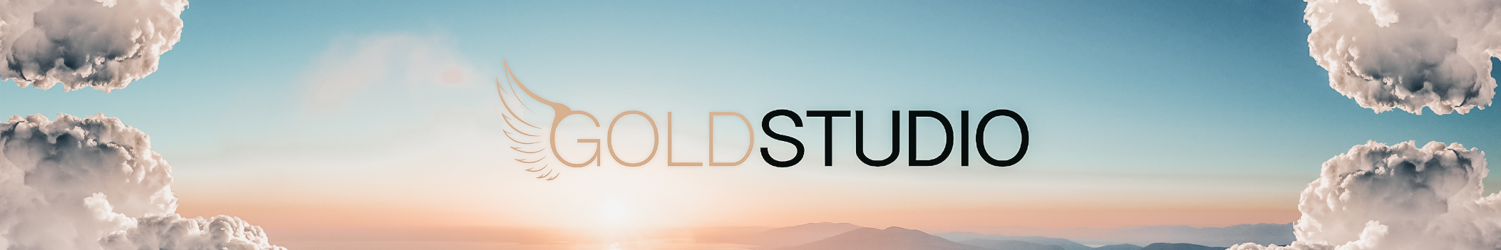 G O L D S T U D I O