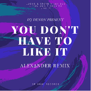 ALEXNDER