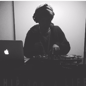 Kyona@DJ