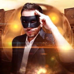 Elegant Spinnin