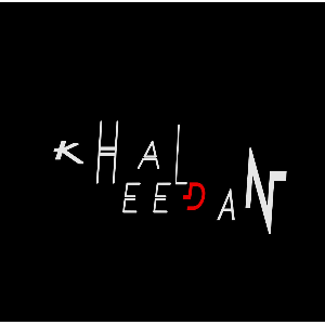 KHAL EEDAN