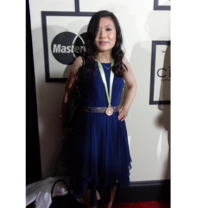 Catherine Duc (GRAMMY nominated composer)