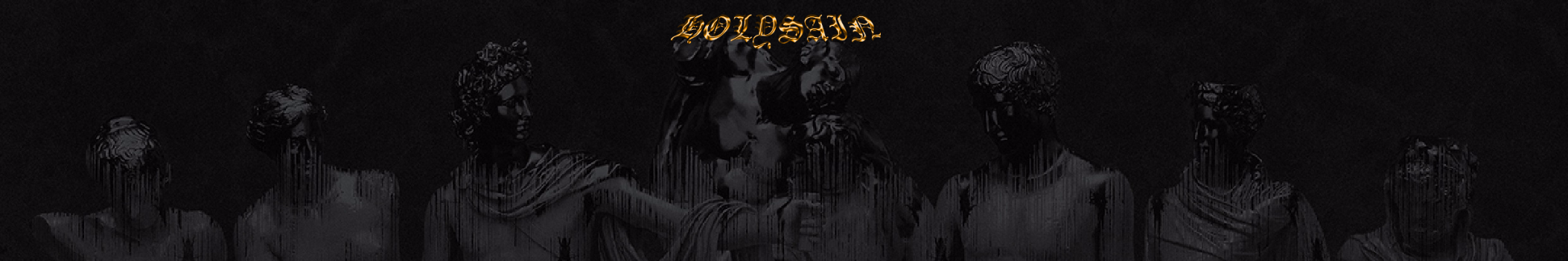 HOLYSAIN