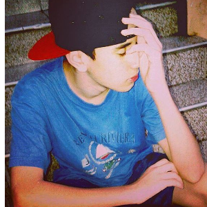 Bernardo.