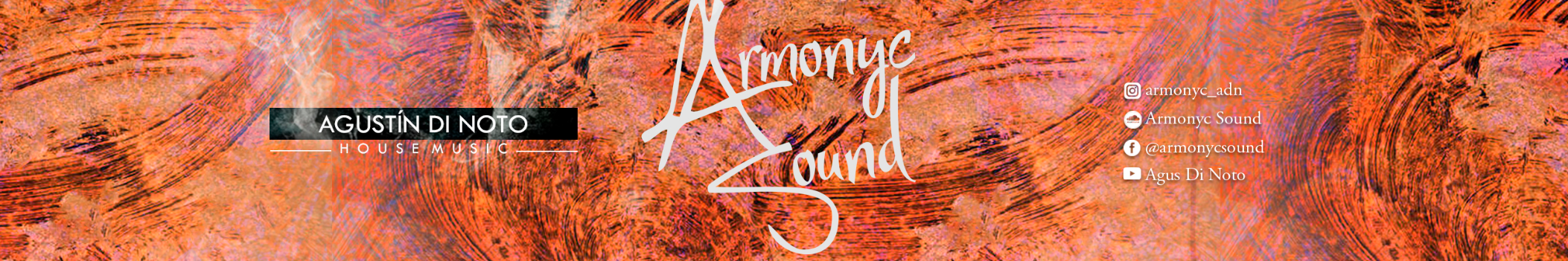 Armonyc Sound