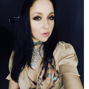 Lyuba Almann