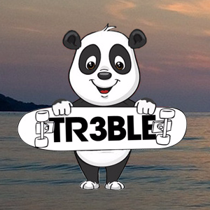 Tr3ble