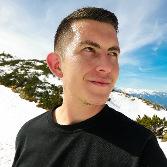 Beto Velasquez