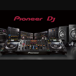 DJ JRC
