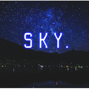 skY.