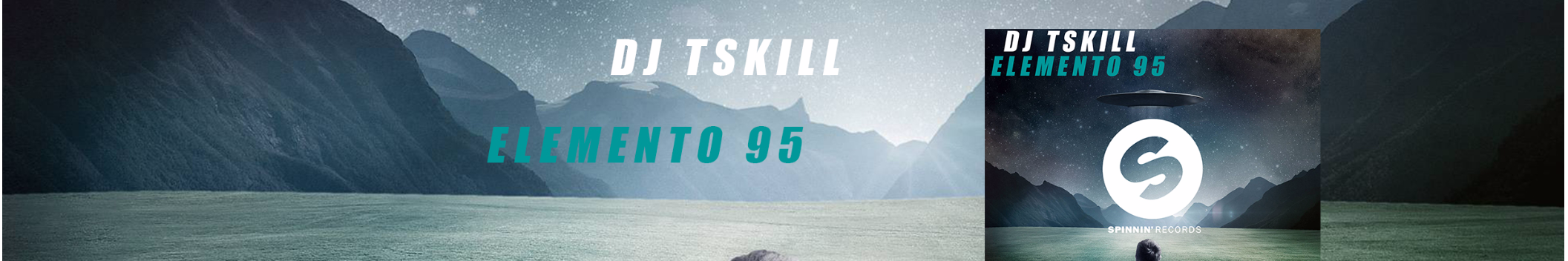 DJ tskill
