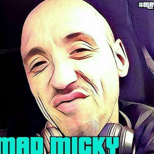 EPIC MICKY UK 801