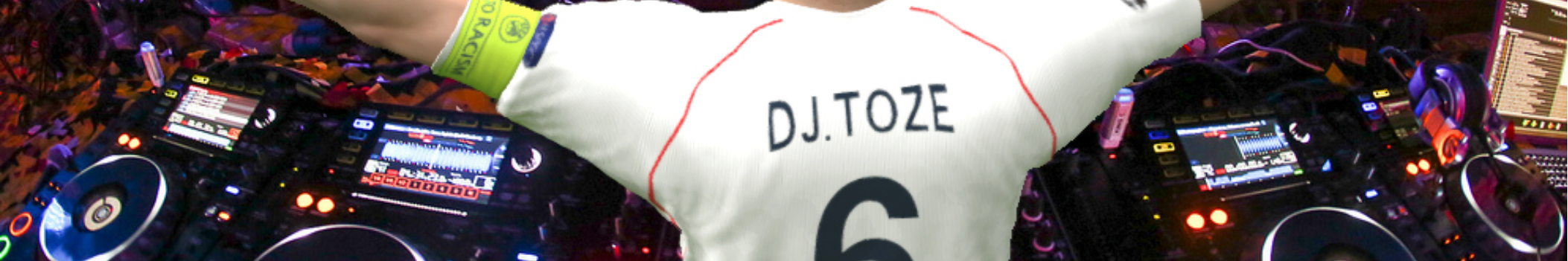 Dj.Tozé