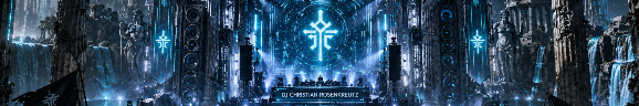 DJ Christian Rosenkreutz