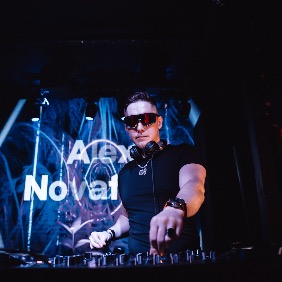 Alex Novatsky