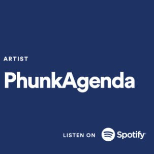 PHUNKAGENDA/RHYTHM JUNKIE/ROUGH KUTZ© (UK)