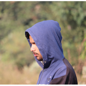 vinayak dubey