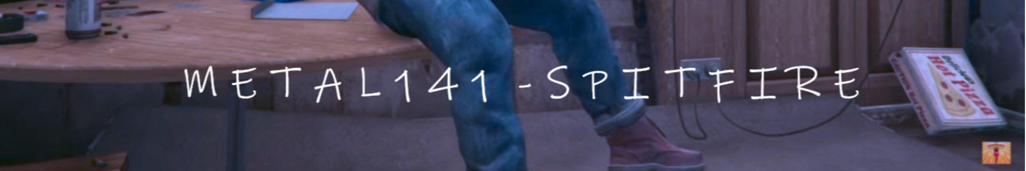 M E T A L 1 4 1