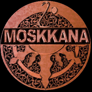 Moskkana