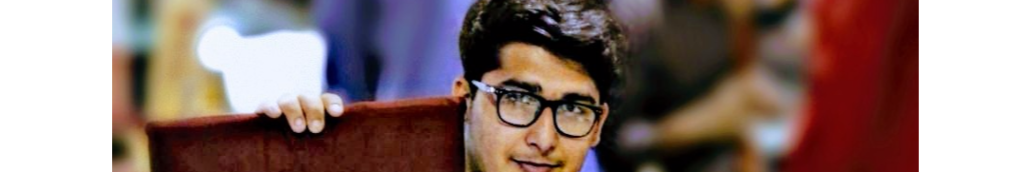 SharkhAnjeel