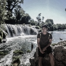 Roman Molins