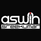 Aswin Sreekumar