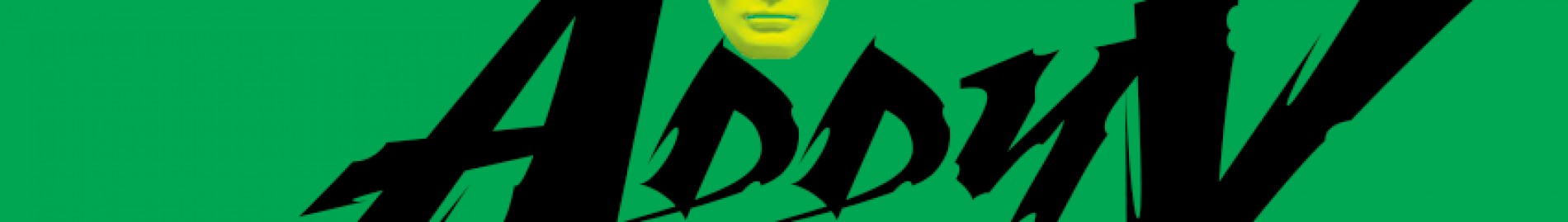 AddyV