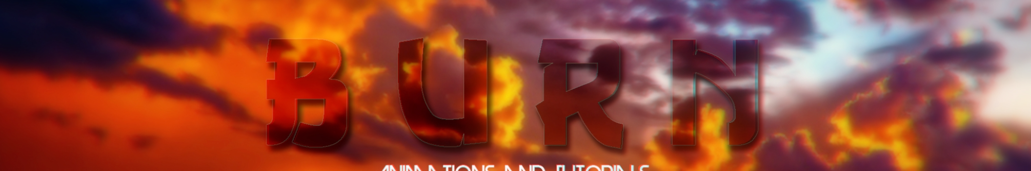 B u r n