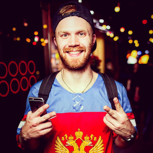 VovaWave