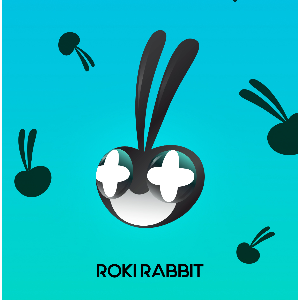 ROKI RABBIT