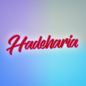 Hadeharia