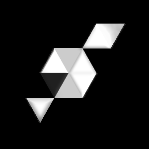 ΛEF