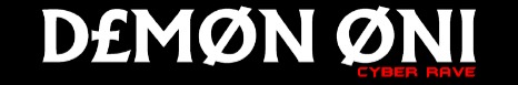 D£MØN ØNI