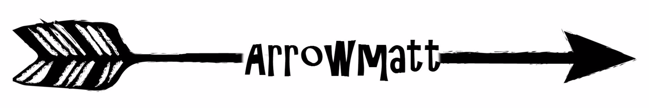 Arrowmatt
