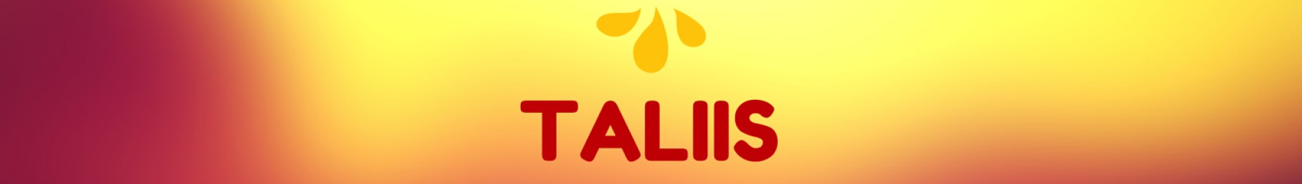Taliis