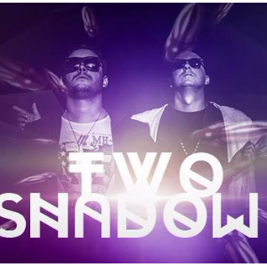 TWO SHADOWS