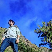 nirmattgopal