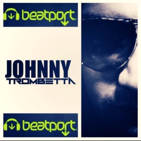 Johnny Trombetta