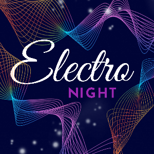 Electronic Music Dj.tchouky