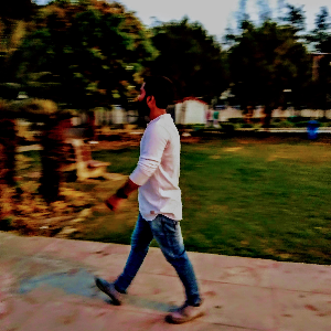 Rajat Atwal